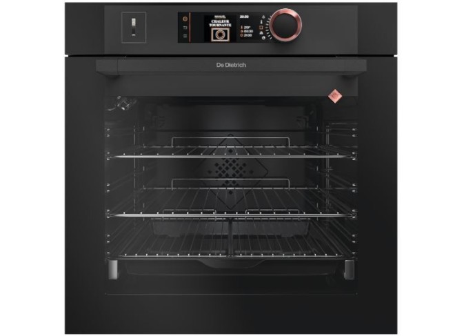 DOS7585A Absolute Black