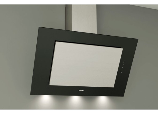 P-731/90 IX-CR.NEGRO 750 SEC