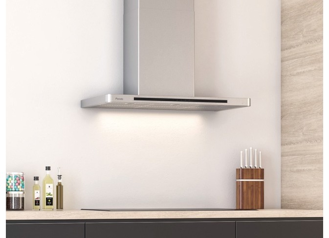 P-827/90 IX-TOUCH 850 SEC