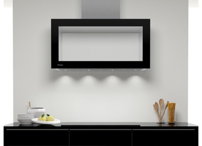 P-960/100 INOX/BLANCO BRILLO V1250