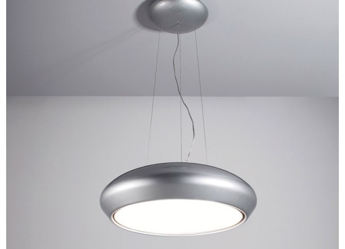SKYLOOP BLANCO LAMP