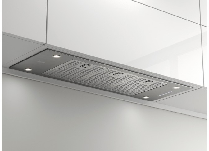 EVO/780.11 INOX V.1250ECO SEC