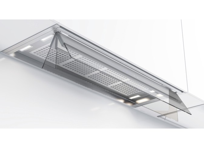 TIL/90 INOX V.1250 ECO SEC