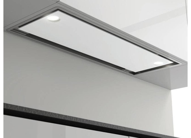 NCR/52 INOX V.850 SEC