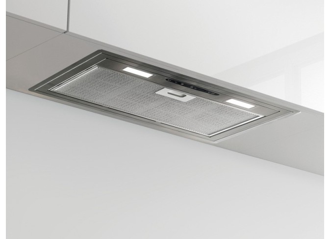 PGF/70 GRIS INOX V.730 ECS