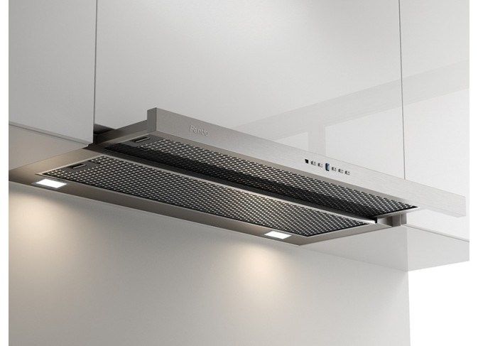 IES/90 IX-BL TOUCH CT 850 SEC