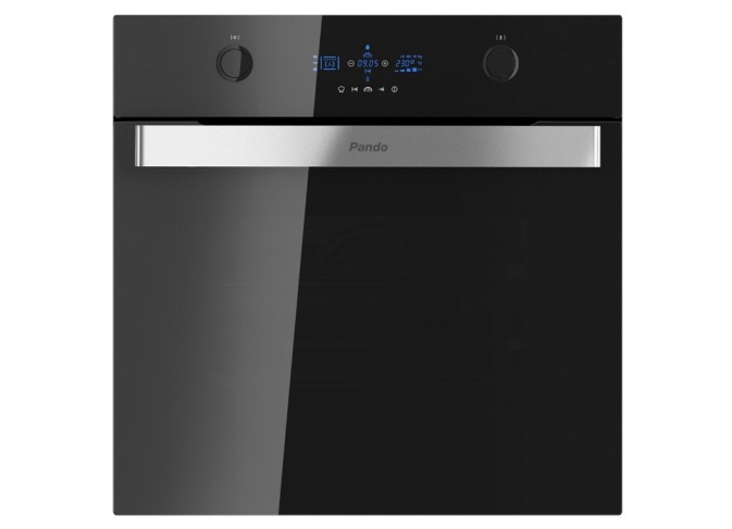 HORNO MULTIFUNCION 60 TOP SCS 59 L