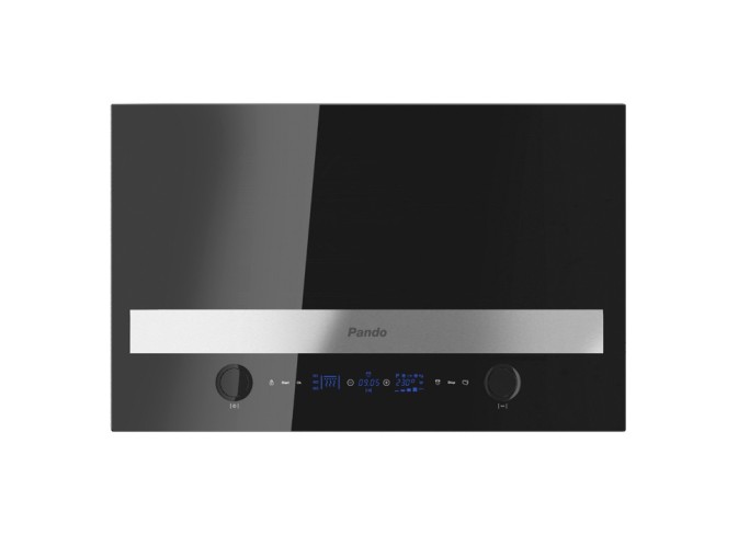 MICRO 39 MICROONDAS 22 L