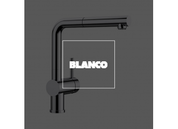 ALTA COMPACT BLANCO/CROMO